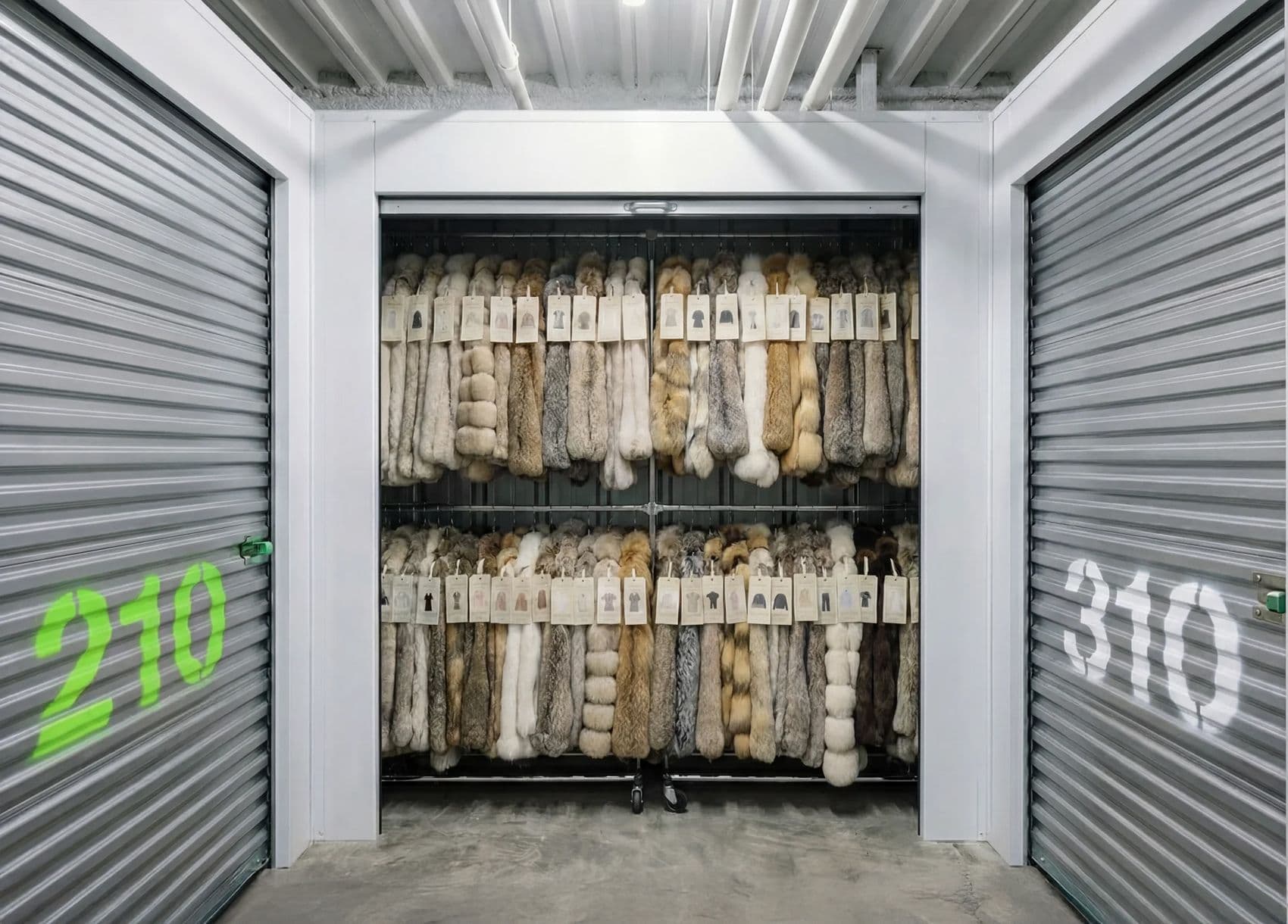 How to Store Clothes Long Term (Without Ruining Them)